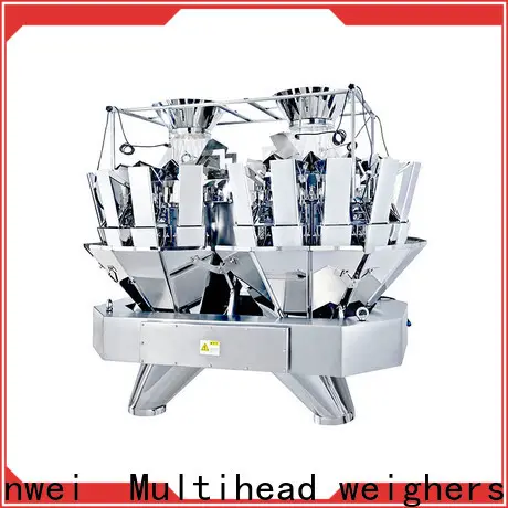 Kenwei OEM ODM snack pack one-stop service 1