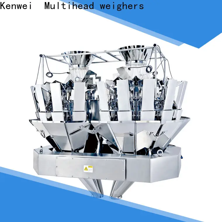 Kenwei advanced packaging systems customization 1