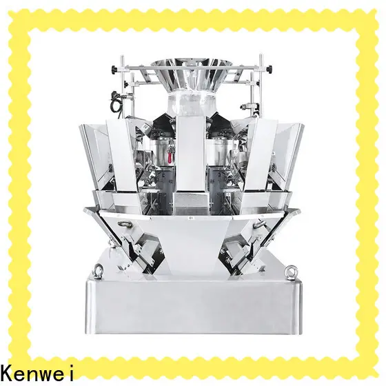 Kenwei package scale from China 1
