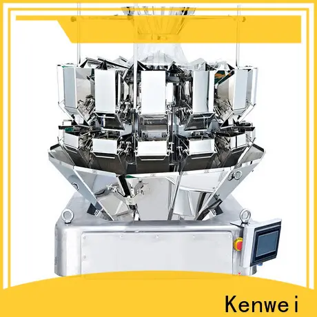 new sealing machine customization 1