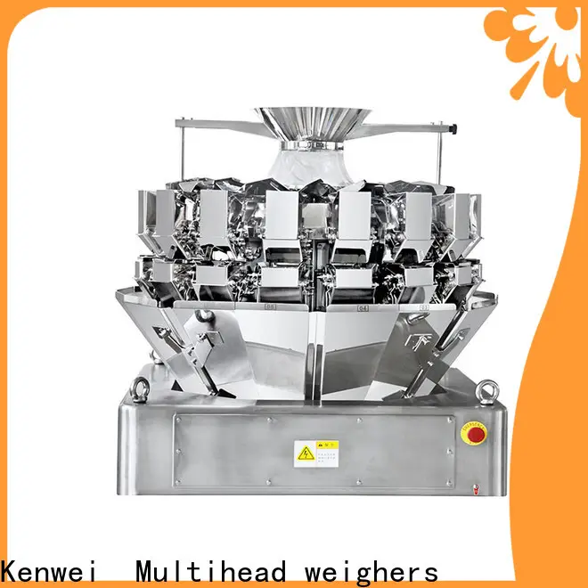 Kenwei packing machine china factory 1