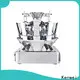 Kenwei powder filling machine one-stop service 1