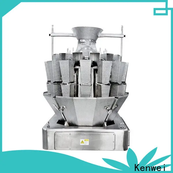 Kenwei custom packing machine manufacturer 1