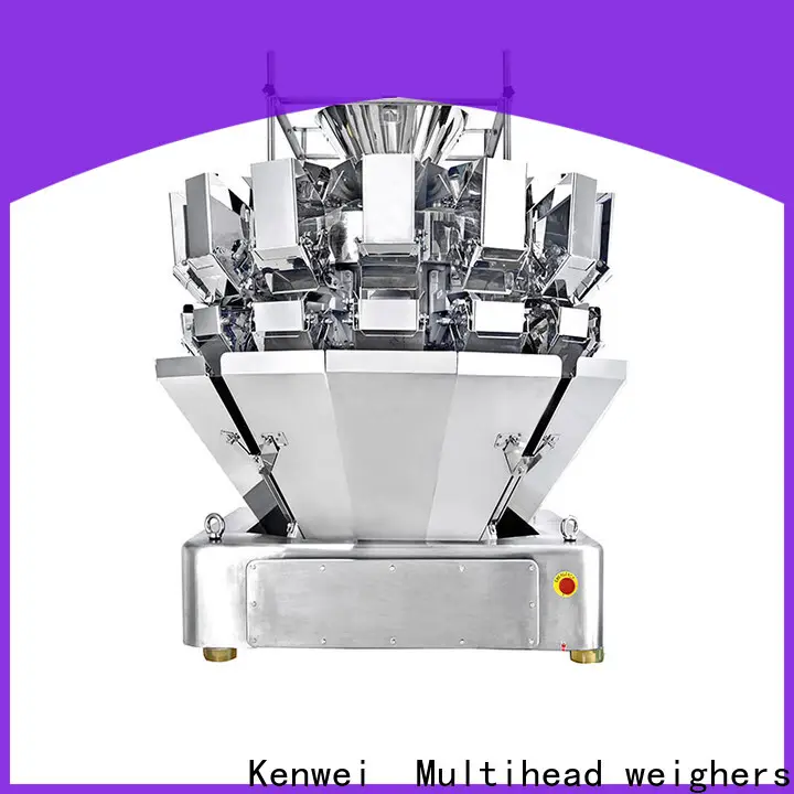 Kenwei packaging machine supplier 1