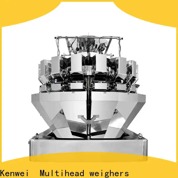 Kenwei standard checkweigher affordable solutions 1
