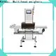 quality assured detector metal from China1 1