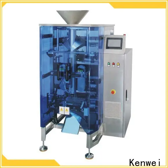 Kenwei 2020 vertical vacuum packaging machine from China 1