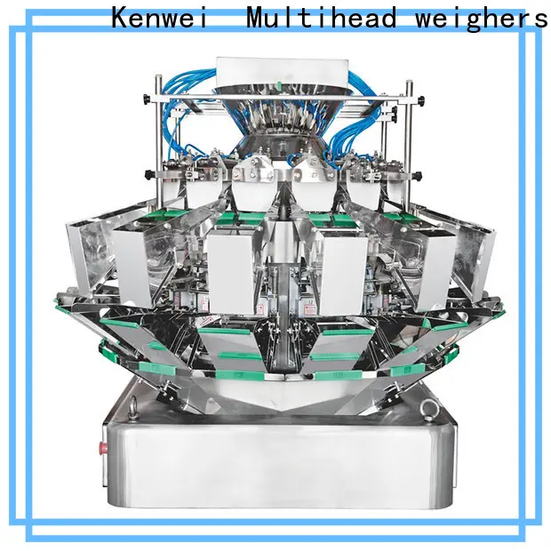 Kenwei low moq pouch packing machine affordable solutions 1