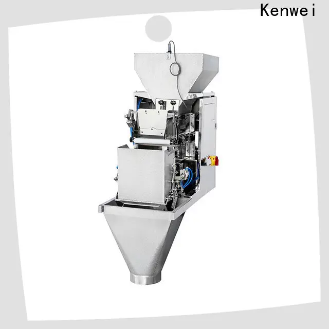 quality assured electronic weighing machine from China 1