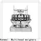 Kenwei multi head packing machine affordable solutions 1