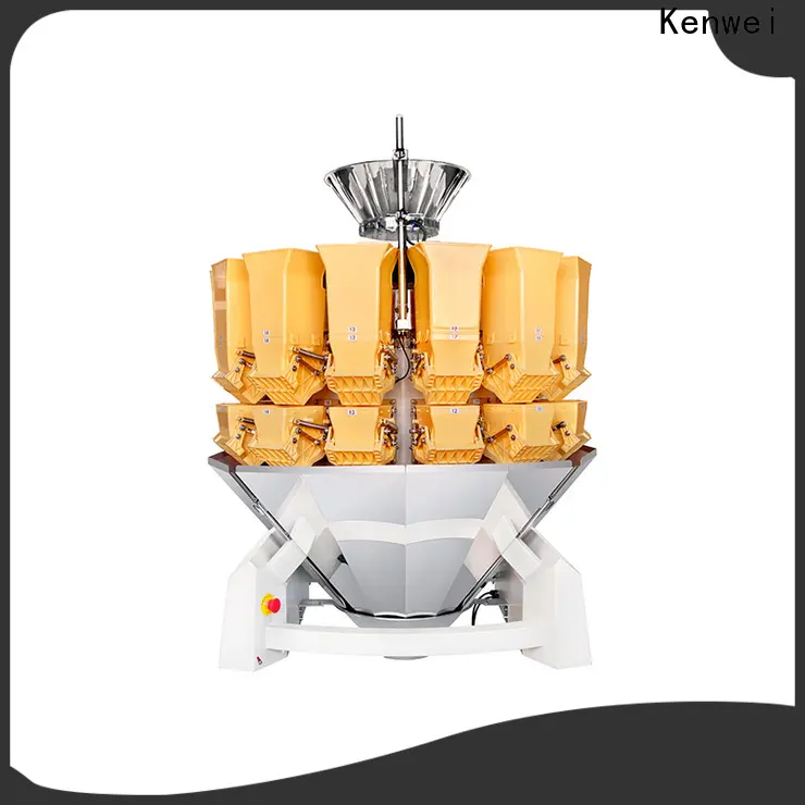 Kenwei highly recommend food packing machine brand 1