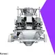 Kenwei wrapping machine one-stop service 1