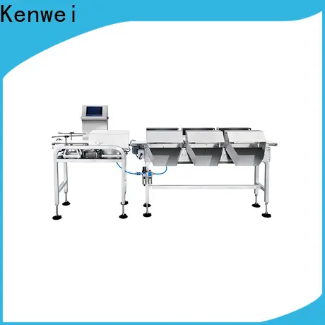 Kenwei industrial scale manufacturer 1