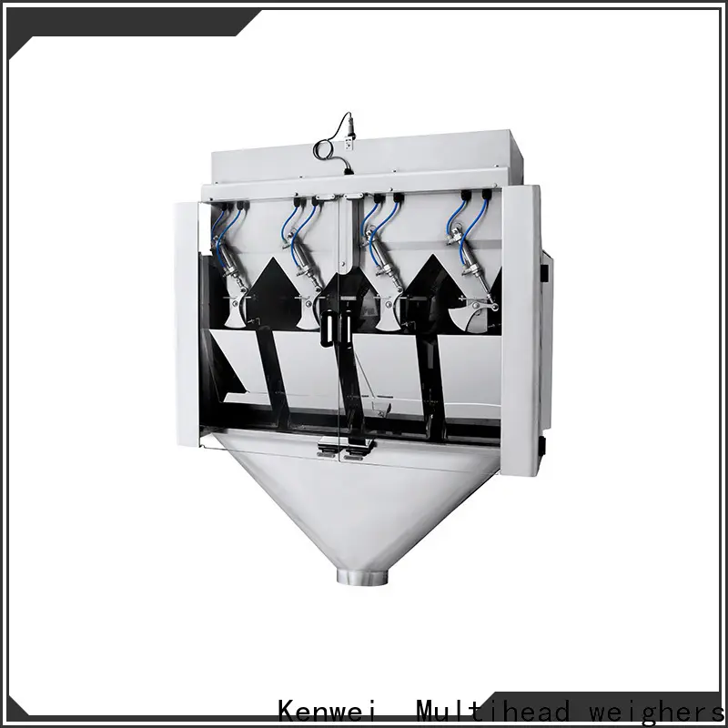 Kenwei packaging machine design 1