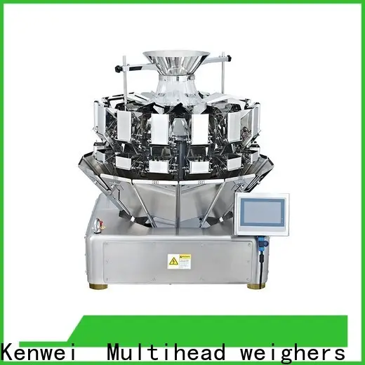 OEM ODM filling machine design 1