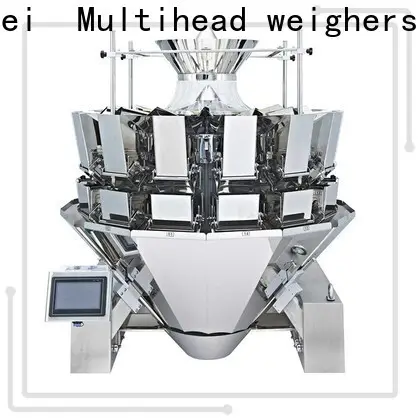 Kenwei low moq packaging equipment trade partner 1