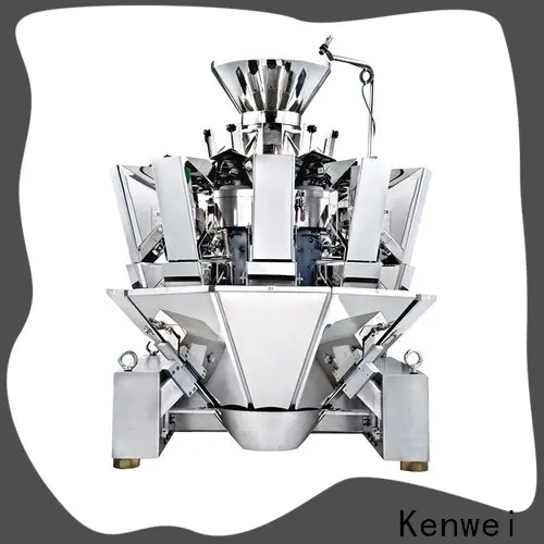 Kenwei standard packing machine customization 1