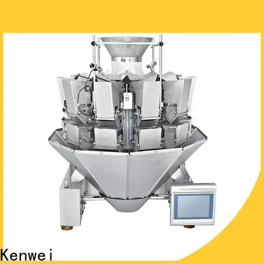 standard weigher from China 1