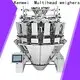 Kenwei multi head packing machine customization 1