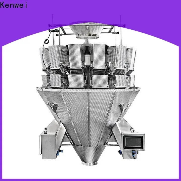 Kenwei low moq packaging systems exclusive deal 1