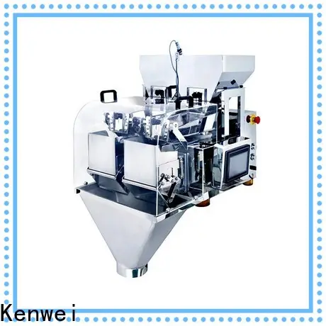 Kenwei quality assured electronic weighing machine from China 1