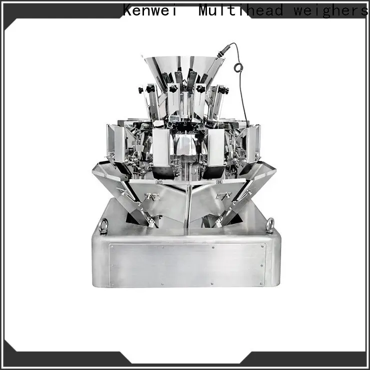 long-life pouch packing machine from China 1