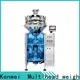 perfect pouch packing machine trade partner 1