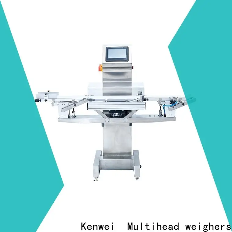 Kenwei industrial scale from China 1
