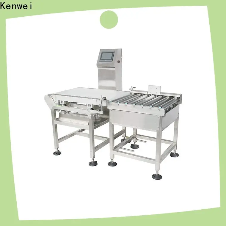 long-life packaging machine one-stop service 1