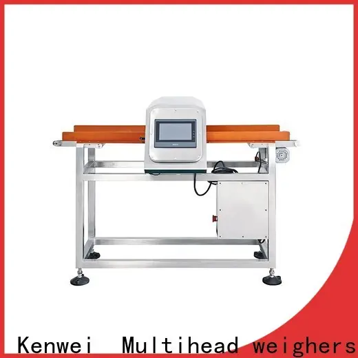 100% quality detector metal factory 1