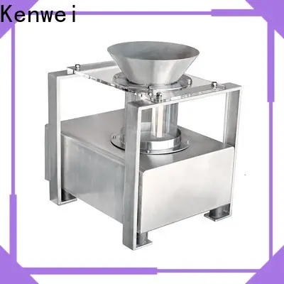 Kenwei 100% quality metal detektor design 1