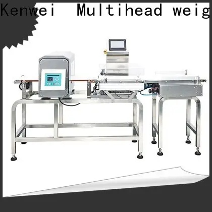 Kenwei metaldetector brand 1