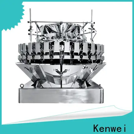 Kenwei sealing machine trade partner1 1