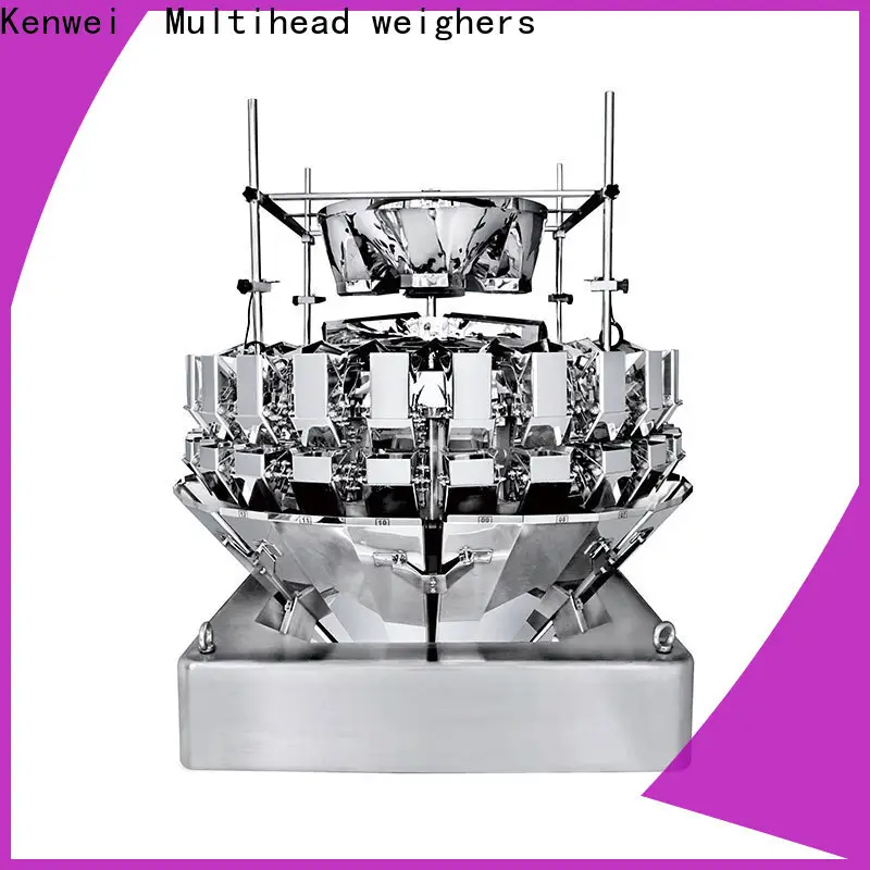 Kenwei packaging machine trade partner1 1