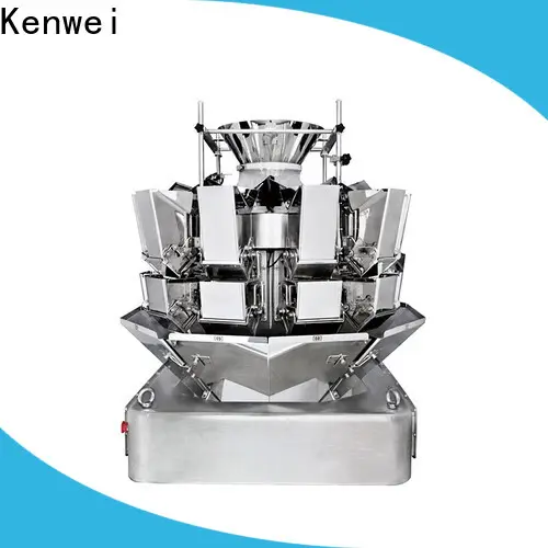 Kenwei advanced vacuum packaging machine manufacturer 1