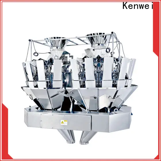 standard packing machine china manufacturer 1