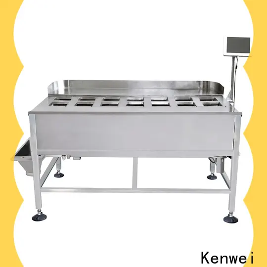 Kenwei perfect packing machine price wholesale 1