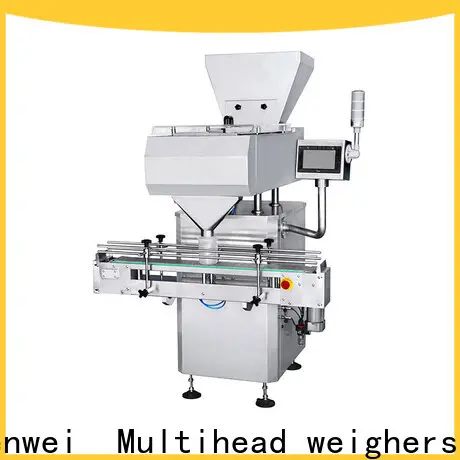 OEM ODM pouch packing machine manufacturer 1