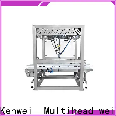 Kenwei automated packaging systems customization 1