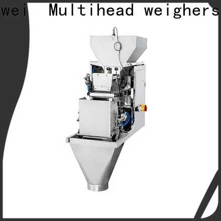 Kenwei packaging machine customization1 1