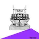Kenwei simple packing machine factory 1