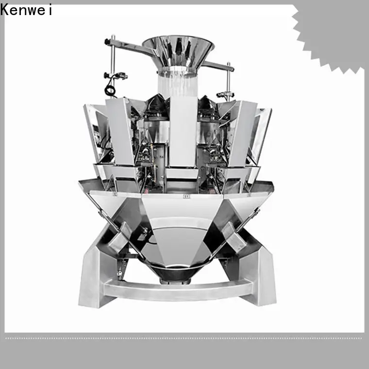 Kenwei best-selling food weight scale from China 1