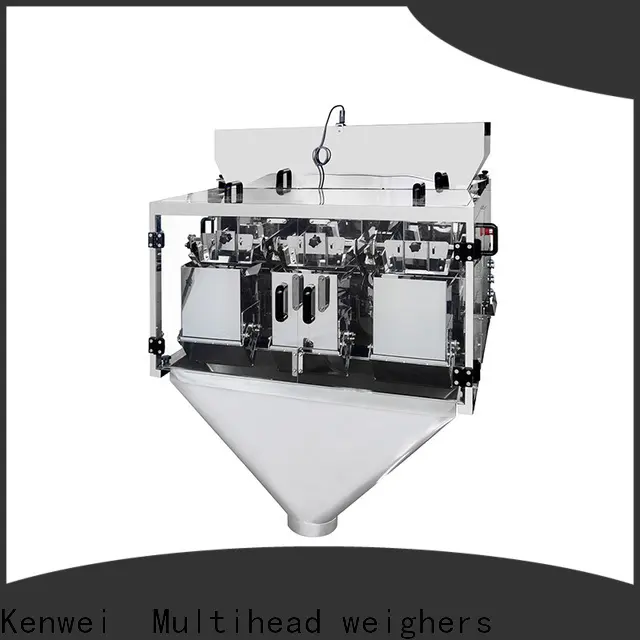 Kenwei advanced packaging machine one-stop service 1