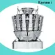 Kenwei quality assured filling machine factory 1