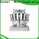 Kenwei weight checker factory 1