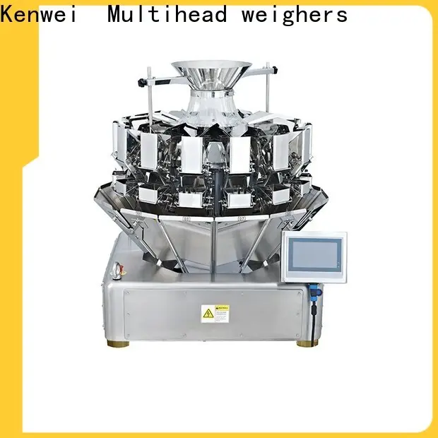 Kenwei custom food weight machine brand 1