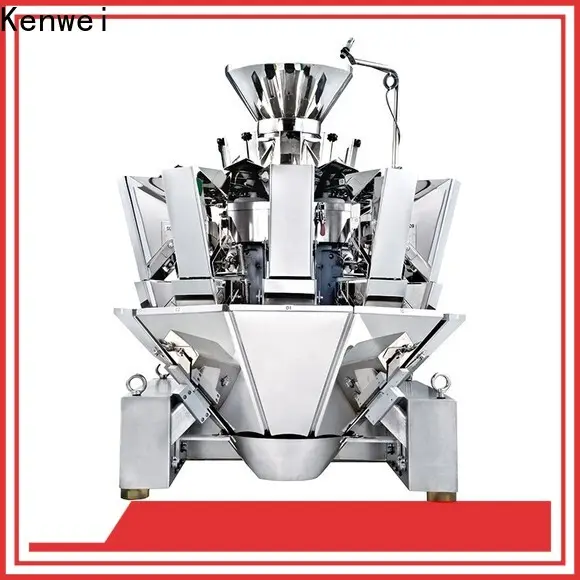 Kenwei advanced packaging equipment brand 1