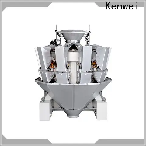 Kenwei food packing machine one-stop service 1