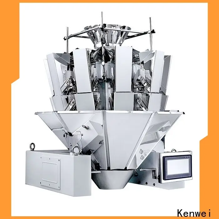 Kenwei OEM ODM packaging machine affordable solutions 1