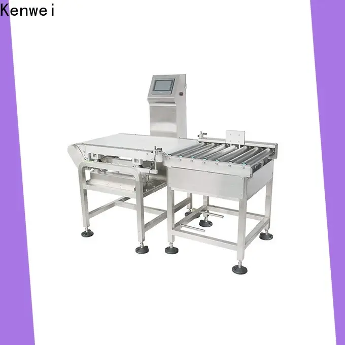 custom weight checker factory 1